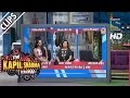 Meet The Nari Pidit Purush The Kapil Sharma Show Episode 14 5th June 2016