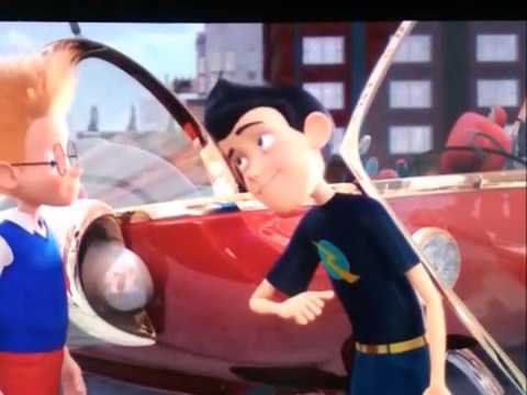 "Violetlan" Part 28 - Homecoming