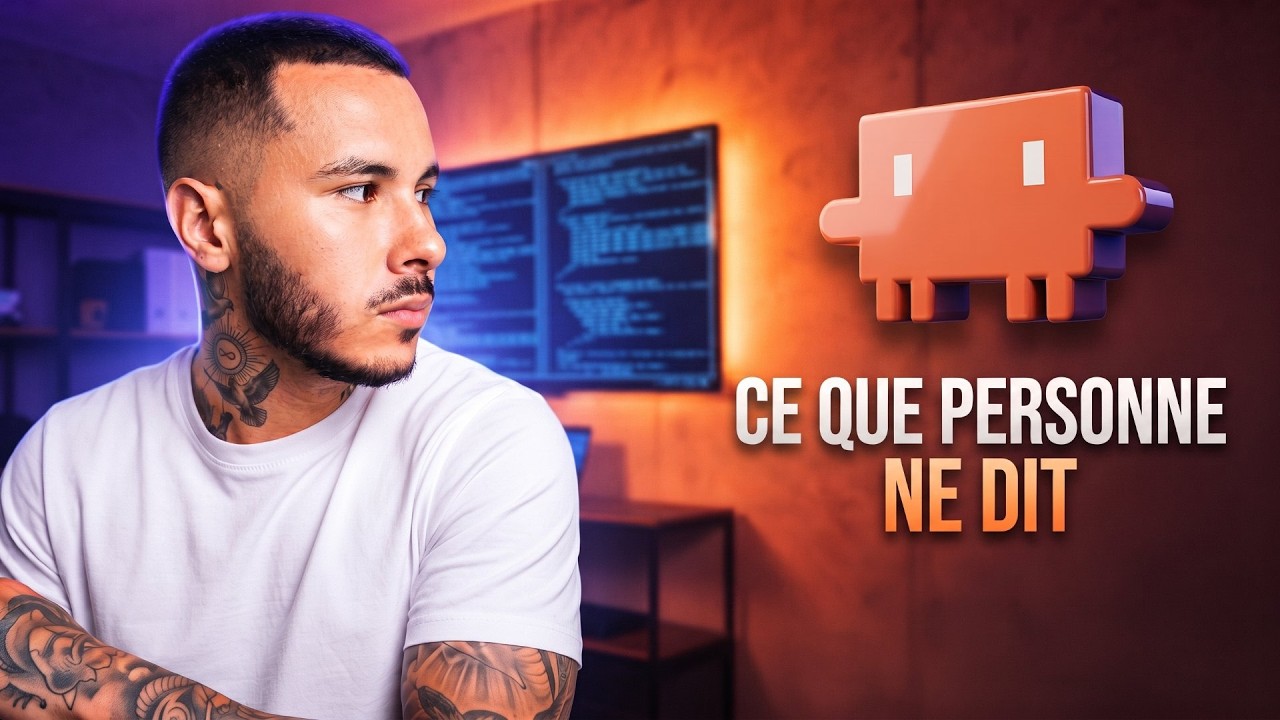 Miniature de la vidéo