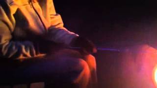 Tenkara Camping Hotdog Stick!