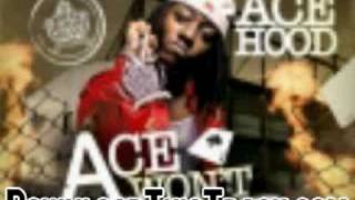 ace hood - We Here - Ace Wont Fold (Hosted By Dj Kh