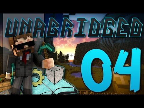 Minecraft - "UNABRIDGED"-  PRIMUS - SMP - "Co-op Tropicraft w/CasualKiwi!" - EP 04