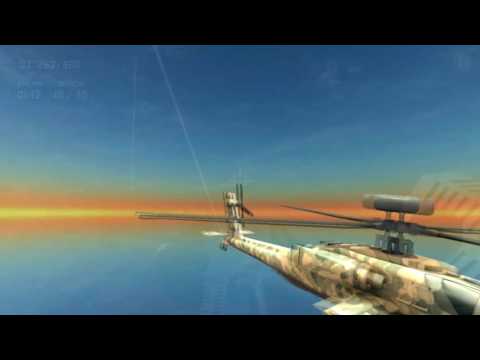 Gunner: Helicopter Attack Game Video