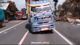 Download lagu DJ emang mantul punya istri dua tiktok viral!!varsi truk oleng 2021 mp3