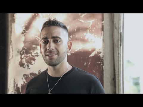 DIME - LOS LEGALES ft  WALLY MERCADO (video oficial)