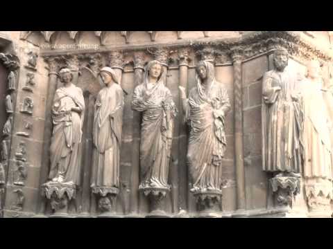 Gestatten Reglindis! Folge 7 DE: Geheimnisvoller Meister