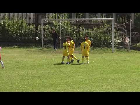 "LANCHKHUTI" Guria U15 - GFF Zugdidi U14 1-5 09.09.2019