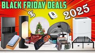 Black Friday 2025 | 11 Best Black Friday Deals For Amazon