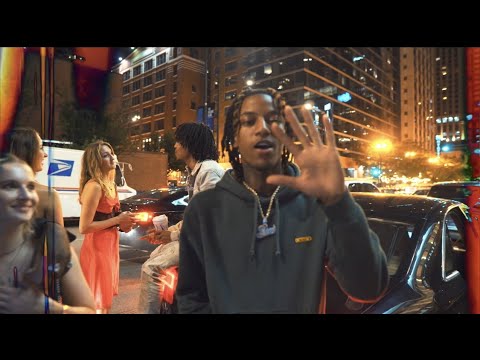 RoadRunner KB x RoadRunner Savo x RoadRunner LK - Understand (Official Music Video)