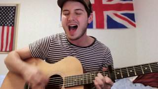 Dumbo - Vianney (Cover)