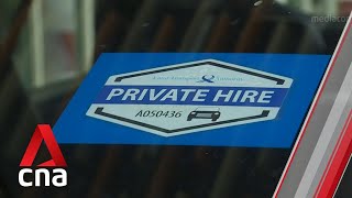 More than 60 free online courses for private-hire drivers