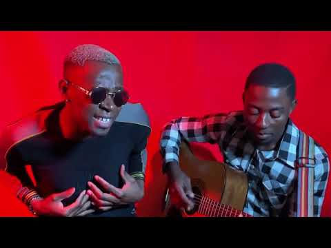 Messias Maricoa  Acustico