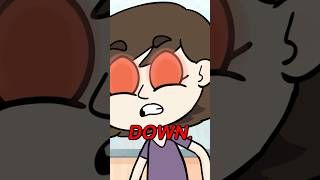 that hyper kid in class #animation