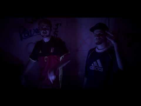 RAVEN & MASK -  SYNAESTHESIA (Prod. Raven) [ONESHOT]