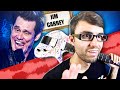 Jim Carrey Is My Singer Now