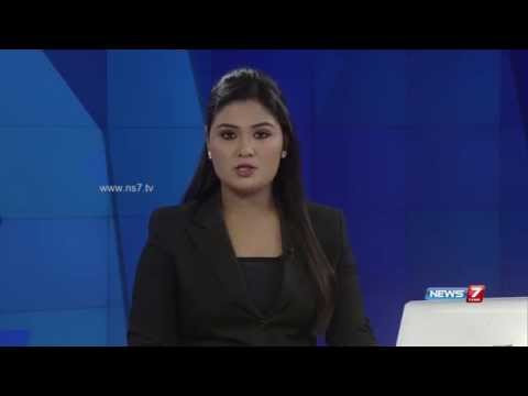 Agri Krishnamoorthy arrested and to taken to Palayamkottai prison