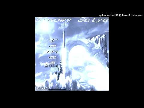 08.Sinowy Satya - oby deszcz nie kapał do szyi (prod.Sinowy)