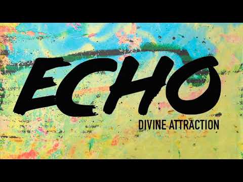 Divine Attraction - YOU NEVER LET ME GO (OFFICIAL AUDIO)