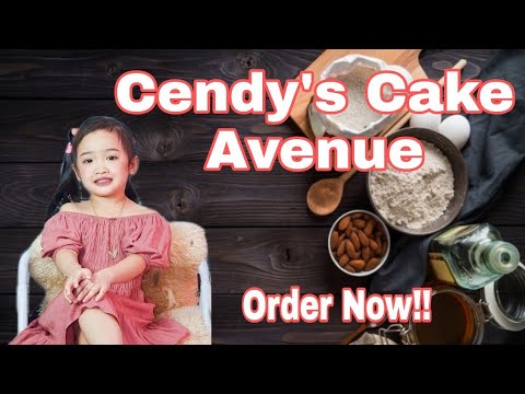 Cendy's Cake Avenue