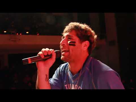 Yenko vs Jaff - Final Supremacía Regional Salta 2022