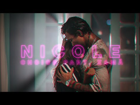 Choice | Nicole pt. Xamã (CLIPE OFICIAL)