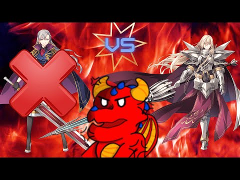 Trails of Cold Steel 3: Nightmare Difficulty Iron Maiden Fight Aurelia-less