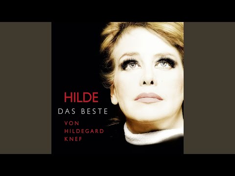 Nichts haut mich um - aber du (I Get a Kick out of You)