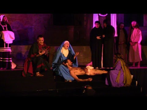 Passjoni mat-toroq tal-Belt Valletta 2018