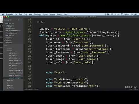 1 if Statements CONTROL STRUCTURES PHP FOR BEGINNERS BECOME A PHP MASTER CMS PROJECT COURSE