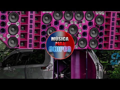 FLOW SEXY (DOBLE TONO) JEY ONE, LA PERVERSA