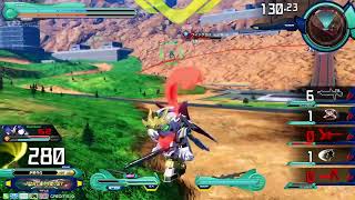シャトーEX　店外固定