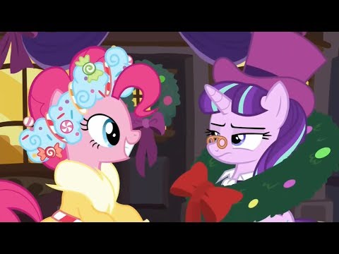 CC] マイリトルポニー：フレンドシップ・イズ・マジック ピンキーのプレゼント (日本語) ([CC] My Little Pony: Friendship Is Magic - Pinkie's Present (English))