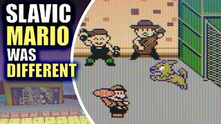 Millions remember these as their favorite Mario games