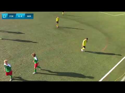 Gothia cup 2017: Neumünster Zürich - Norrtulls SK