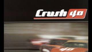 Crush 40 - Watch Me Fly...