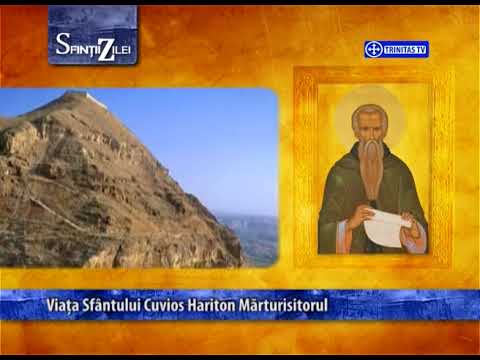 Sfinții zilei - 28 septembrie