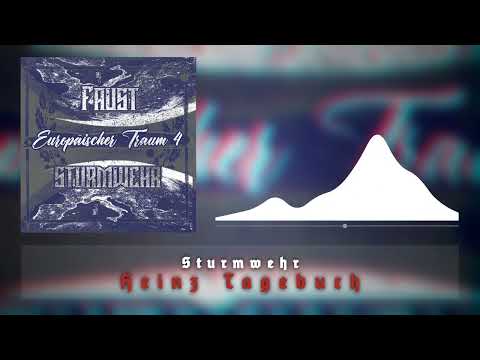 Sturmwehr - Heinz Tagebuch