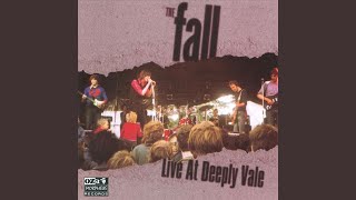 Futures And Pasts (Live At Deeply Vale)