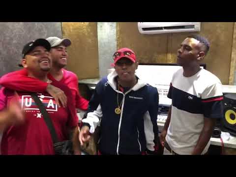 Mc Leozinho ZS  Mc LeLe JP  MC  DR  - Pousa no Maloka ( DJ Guhmix)