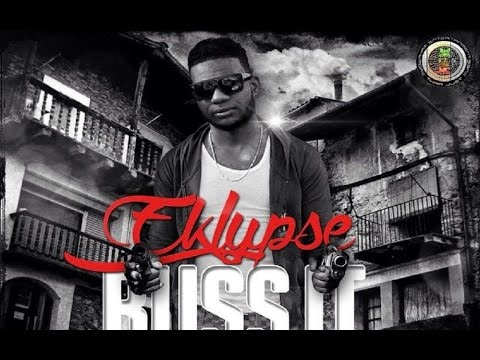 Eklypse - Buss It Fi A Cause | April 2015