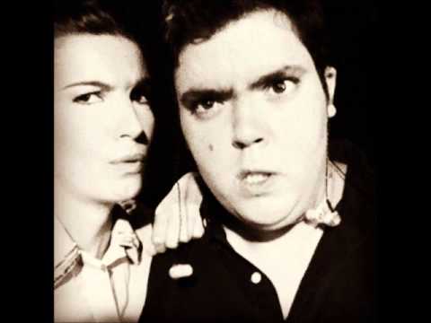 João Só e Abandonados feat Lúcia Moniz - Sorte Grande