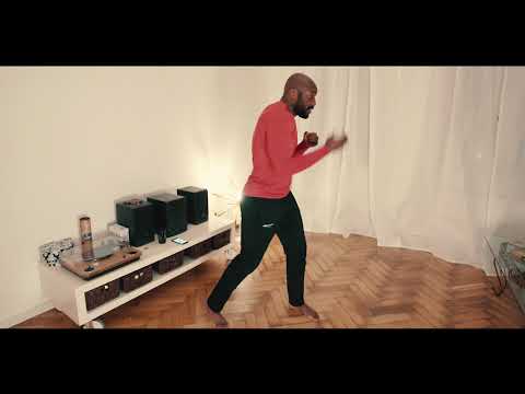 Aristo Homeworkout #10 Schattenboxen