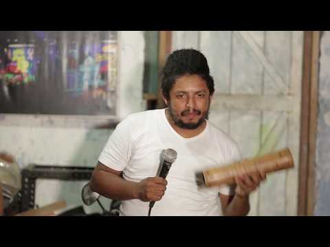 Thornato - "El Oro de la Tolita" ft. Grupo Taribo [OFFICIAL MUSIC VIDEO]