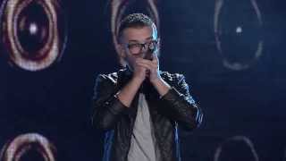 ERGI DINI - SWEET DREAMS (LIVE ne X Factor Albania 3)