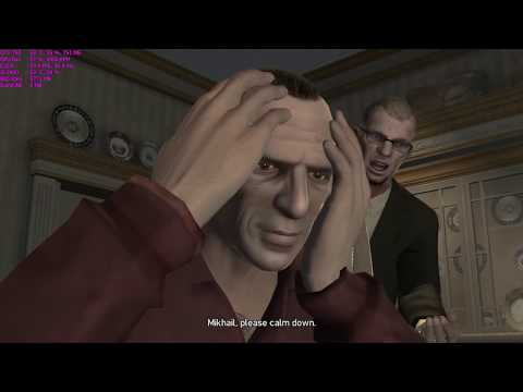 Grand Theft Auto 4 Walkthrough Part 22 - "Rigged To Blow" [1080p60]