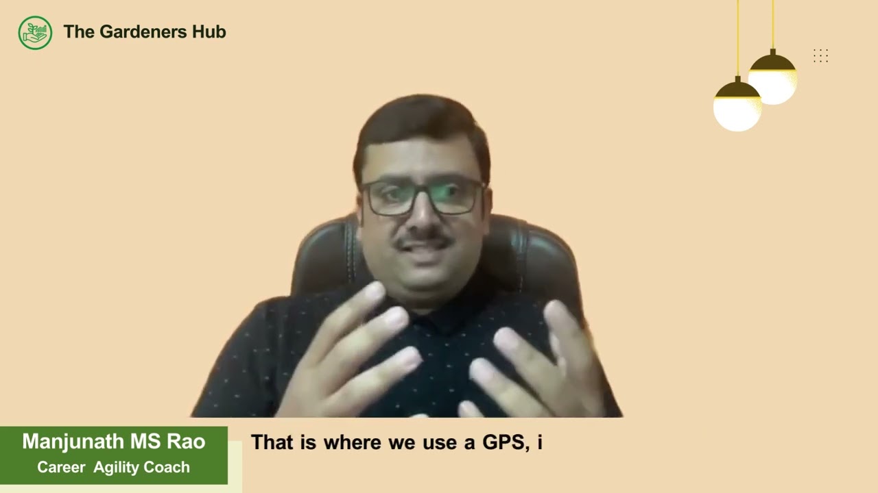 What is Coaching Means to Coach Manjunath: A Personal Perspective