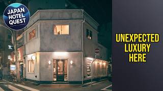 36 Hostel - Unexpected Luxury Here | Hiroshima, Japan🏨