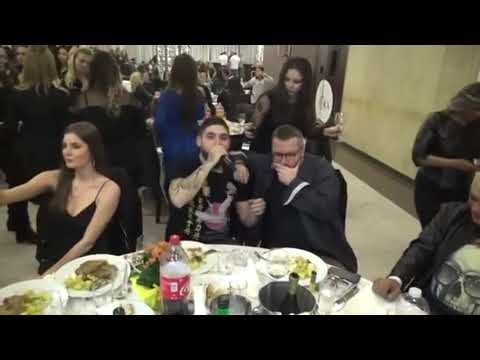 Silver- Kucheka na Karbovski ft. Funki