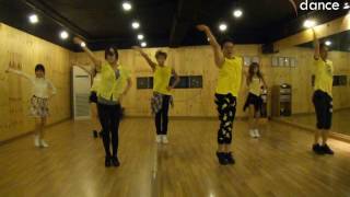 Jessica Mauboy &quot;Maze&quot;/Choreography/SeungHyun.T