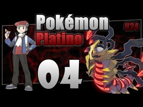 Guida Pokémon Platino Parte 4 -  L'Impianto Turbine!